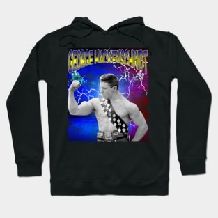 GEORGE HACKENSCHMIDT Hoodie